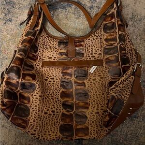 Rare Matteo Mio Handbag/Tote